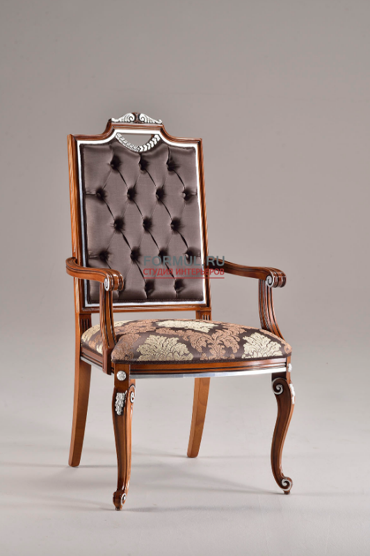 Стул M&K Furniture Carlo Magno